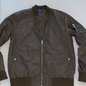 Topman bomber jacket